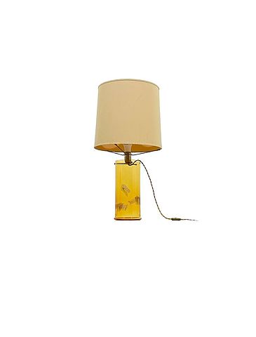 LaMurrina, Lino, Tagliapietra, vetro, Murano, 1972, anni70, 1970s, glass, Venezia, paralume, LaMurrina, Italia, lamp, 